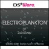 Electroplankton: Lumiloop