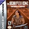 Игра The Scorpion King: Sword of Osiris