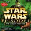 топовая игра Star Wars: The Gungan Frontier