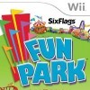 Игра Six Flags Fun Park