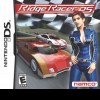 Ridge Racer DS