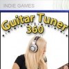 Игра Guitar Tuner 360