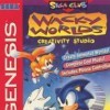 топовая игра Wacky Worlds Creativity Studio