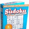 игра от GameHouse - The Sudoku Challenge! Unlimited (топ: 1.5k)