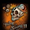 Игра Papa Sangre II