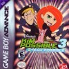 топовая игра Kim Possible 3: Team Possible