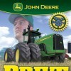 Игра John Deere: Drive Green
