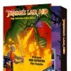 Игра Dragon's Lair HD