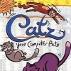 Игра Catz: Your Computer Petz
