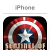 Marvel Interactive новые игры