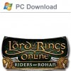 Игра The Lord of the Rings Online: Riders of Rohan