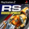 Игра Riding Spirits