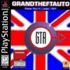 Игра Grand Theft Auto: London 1969