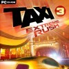 Игра Taxi 3: Extreme Rush