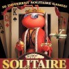 Игра Solitaire Antics Deluxe