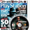 топовая игра Official PlayStation Magazine Vol. 69
