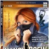Игра Nancy Drew: The Silent Spy