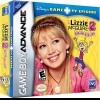 игра от Disney Interactive Studios - Lizzie McGuire 2: Lizzie Diaries -- Game + TV Episode (топ: 1.6k)