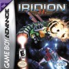 Игра Iridion II
