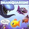 игра от PopCap Games - Insaniquarium Deluxe! (топ: 1.7k)