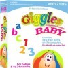 Giggles Computer Funtime for Baby: ABC's & 123's