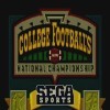 топовая игра College Football's National Championship