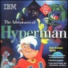 топовая игра The Adventures of Hyperman
