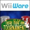 Texas Hold 'em Tournament