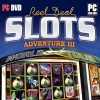Игра Reel Deal Slots: Adventure III World Tour