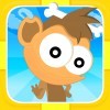 Игра Magnet Monkey