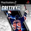 Игра Gretzky NHL 06