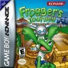 игра от Konami - Frogger's Journey: Forgotten Relic (топ: 1.5k)