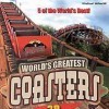 Игра World's Greatest Coasters 3D
