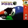 Игра Virtual Pool 64