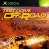 Игра Test Drive Off-Road -- Wide Open