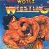 Игра Tecmo World Wrestling