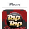 Игра Tap Tap Revenge: Nine Inch Nails Edition