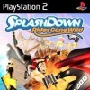 Игра Splashdown: Rides Gone Wild