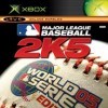 Игра Major League Baseball 2K5: World Series Edition