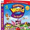 игра от Knowledge Adventure - JumpStart World: 1st Grade (топ: 1.6k)