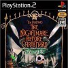 Игра Tim Burton's The Nightmare Before Christmas: Boogie no Gyakushuu
