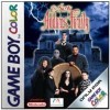 Игра The New Addams Family