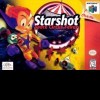 Игра Starshot: Space Circus Fever