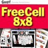 Snap! Free Cell 8x8