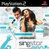 Игра SingStar Pop