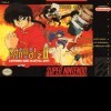 Ranma 1/2: Super Battle