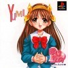 Игра Pocke-Kano: Yumi Aida