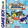Игра Monster Rancher Battle Card GB
