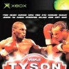 Игра Mike Tyson Heavyweight Boxing