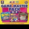 игра от eGames - Game Master 3 in 1 Pack (топ: 1.5k)